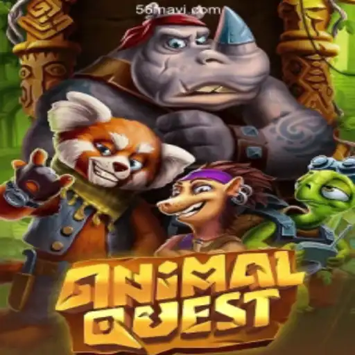 Dive into AnimalQuest: A Brazilian Online Gaming Adventure