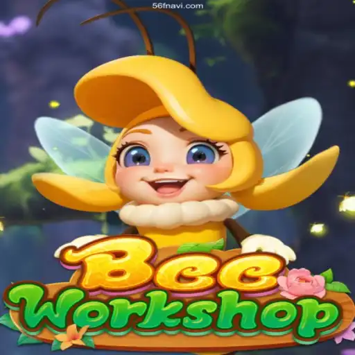 BeeWorkshop: A Buzzing Adventure in Online Gaming