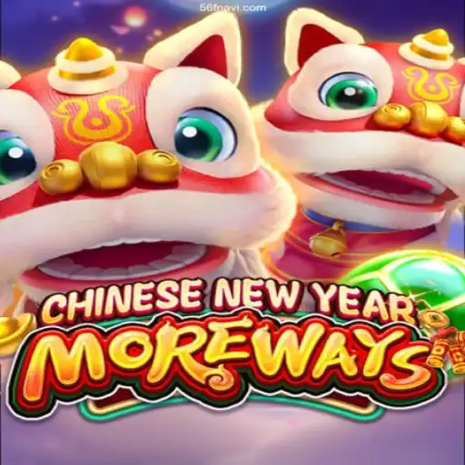 Chinese New Year More Ways: Explore the Excitement of Online Gaming