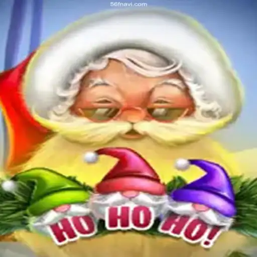 HoHoHo: Discover the Best of Brazilian Online Games Today