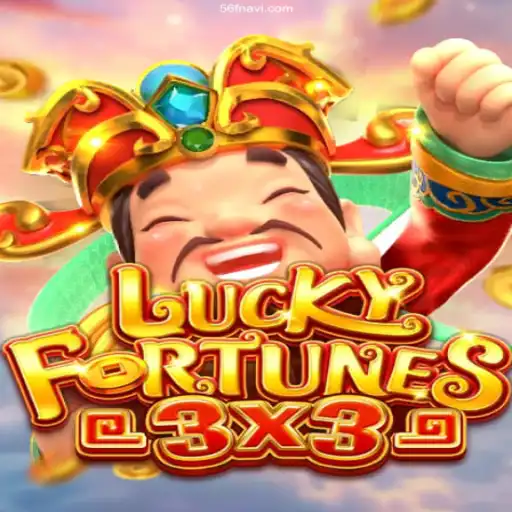 Discover the Thrill of LUCKYFORTUNES3x3: The Ultimate Brazilian Online Game Experience