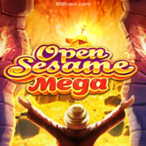 Discover OPENSESAMEMEGA: The Ultimate Brazilian Online Gaming Experience with 56F