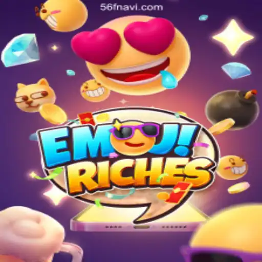 Discover the Excitement of EmojiRiches: The Best of Brazilian Online Games Today