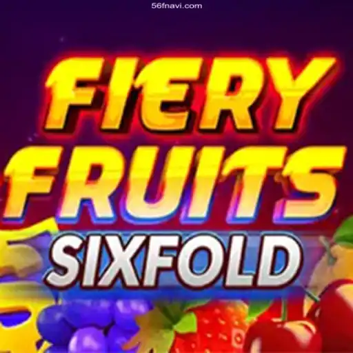 Discover the Thrills of FieryFruitsSixFold: Unleash the Ultimate Brazilian Online Gaming Experience