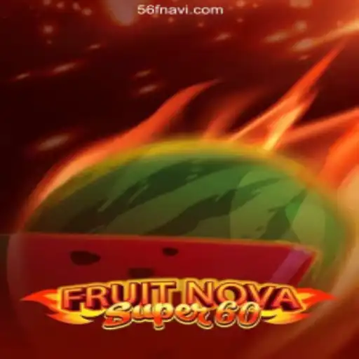 Exploring the Thrill of FruitNovaSuper60: A Premier Brazilian Online Game Experience