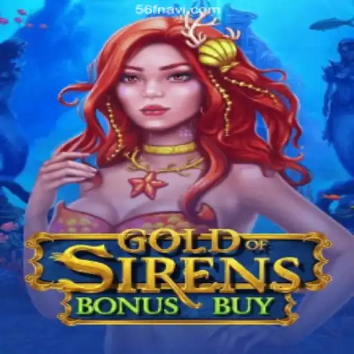 Exploring GoldofSirensBonusBuy - A Dive into the Mythical World of Online Gaming