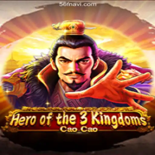 Explore the Epic Adventure of Heroofthe3KingdomsCaoCao