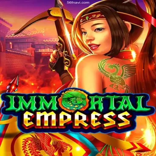 Explore ImmortalEmpress: The Pinnacle of Brazilian Online Gaming