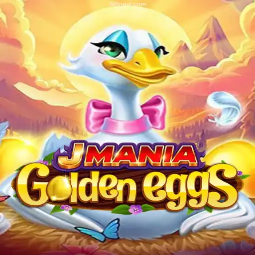 Explore a Nova Sensação: JManiaGoldenEggs
