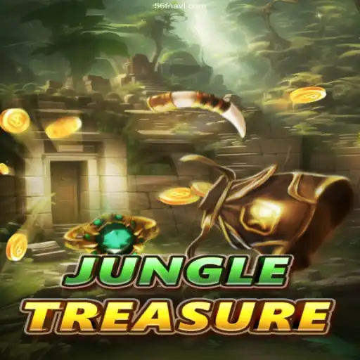 Explore JungleTreasure: A Glimpse into the Best Brazilian Online Game