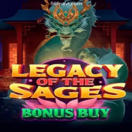 Exploring Legacy of the Sages Bonus Buy: A Dive into Brazilian Online Gaming