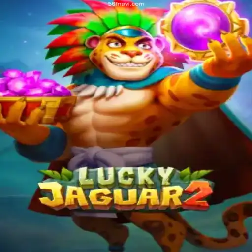 Exploring 'Luckyjaguar2': Unveiling a Premier Online Gaming Experience