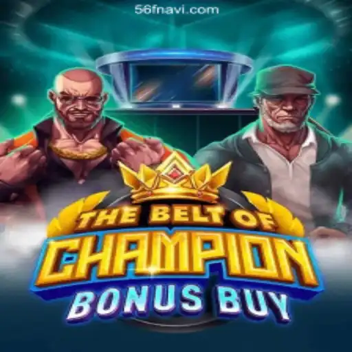 Explore 'TheBeltOfChampionBonusBuy' and Discover the Best of Online Brazilian Games