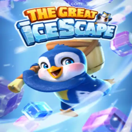Discover 'TheGreatIcescape': An Ultimate Online Gaming Adventure